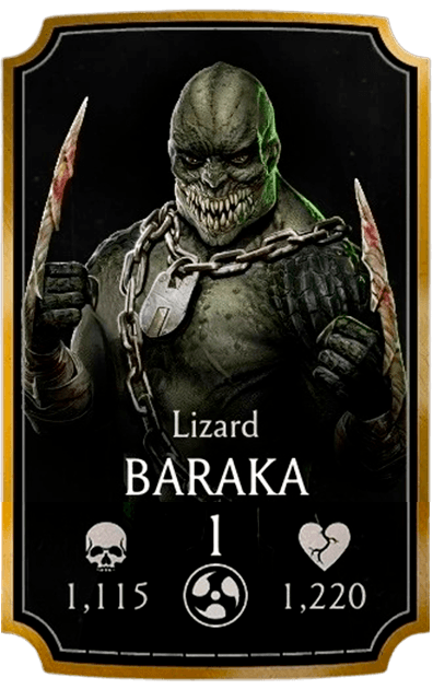 Baraka
