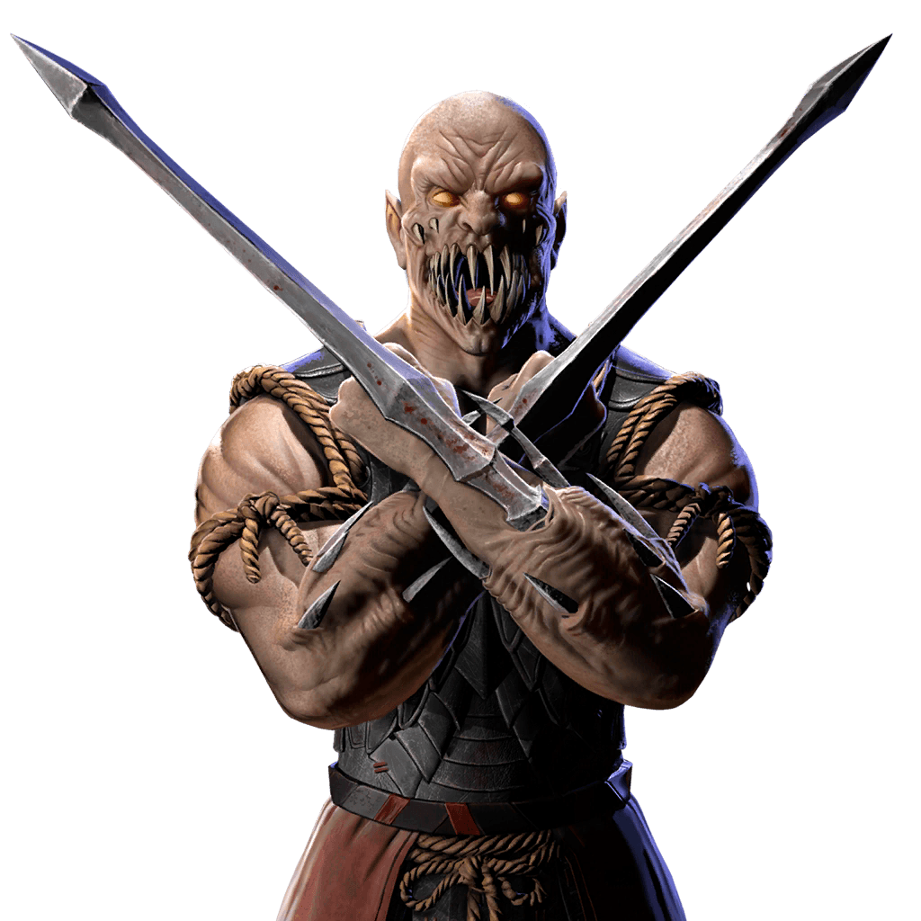 Baraka
