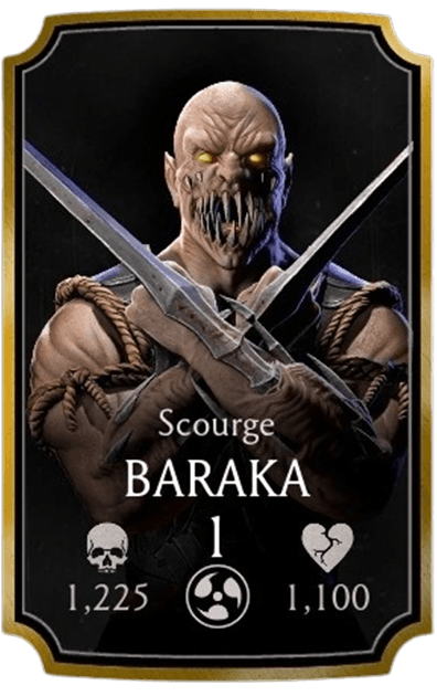 Baraka