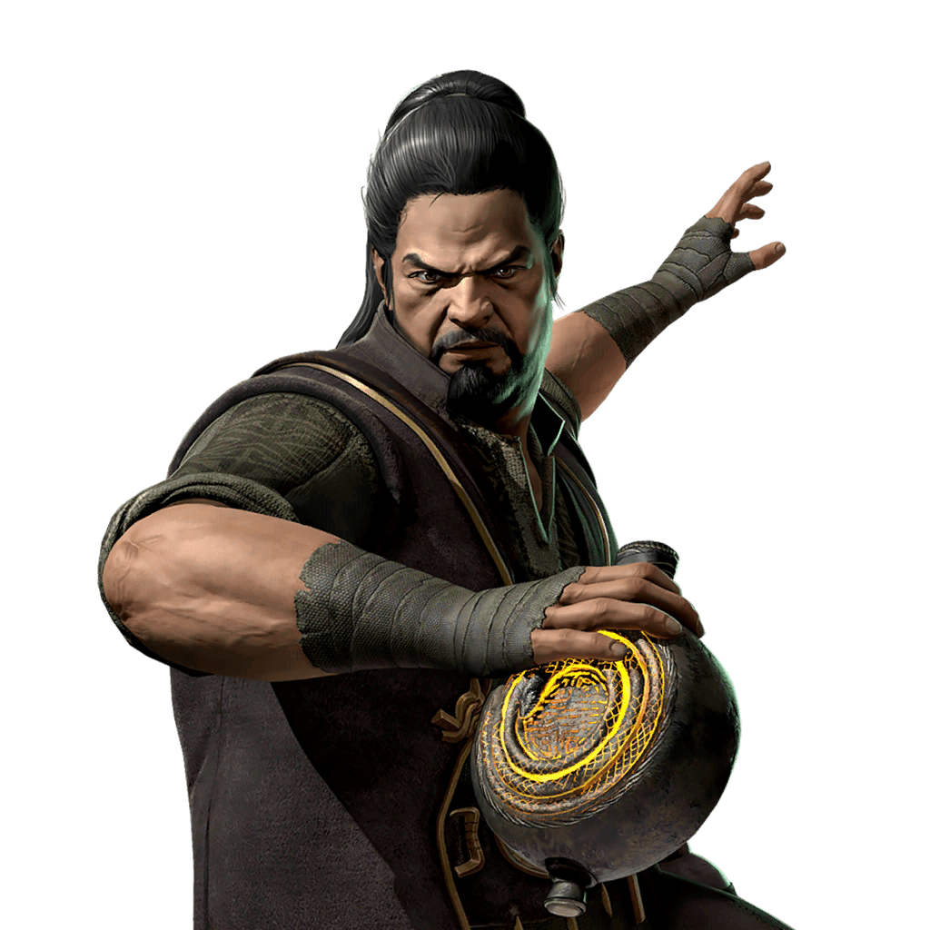 Bo Rai Cho