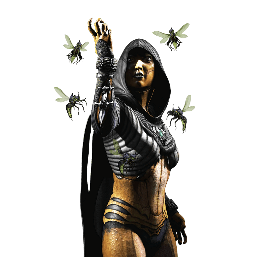 D`vorah