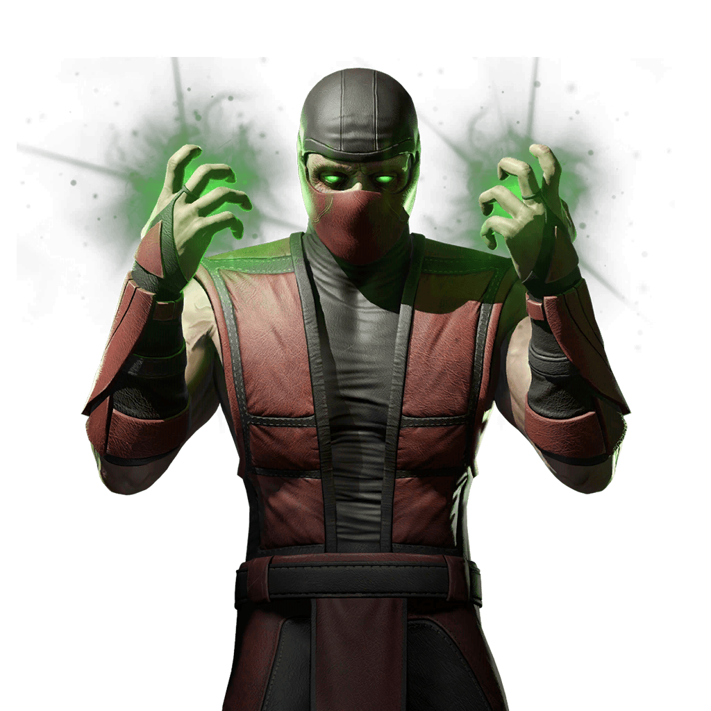 Ermac