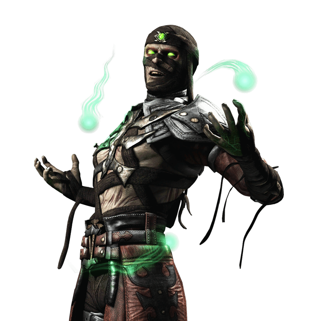 Ermac
