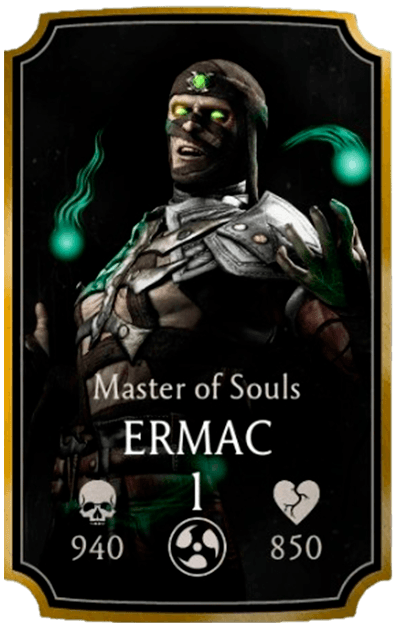 Ermac