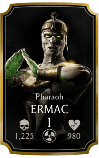 Ermac