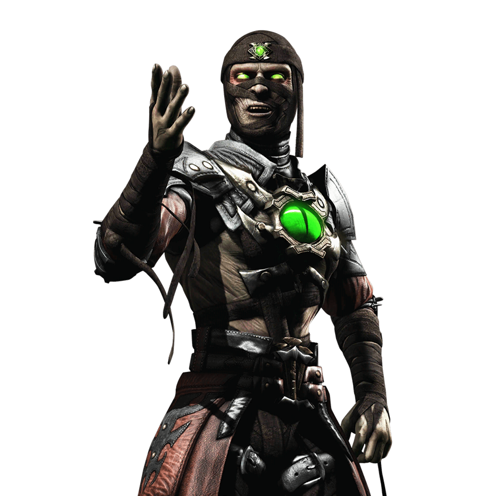 Ermac