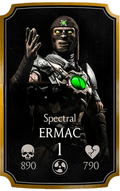Ermac