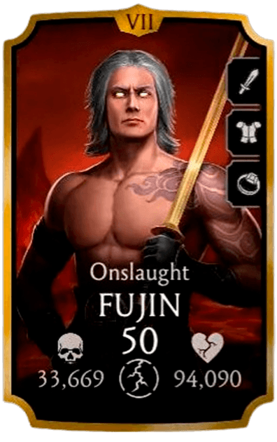 Fujin