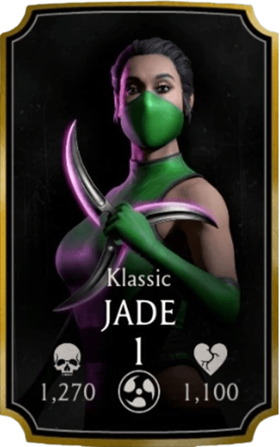 Jade
