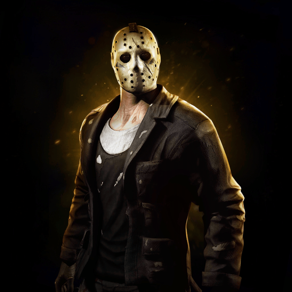Jason Voorhees