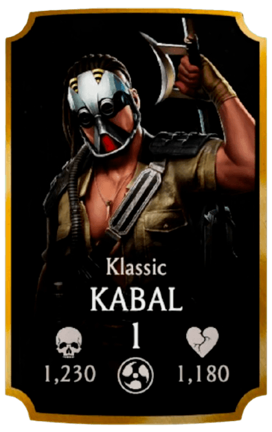 Kabal