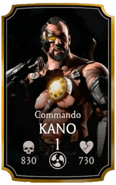 Kano