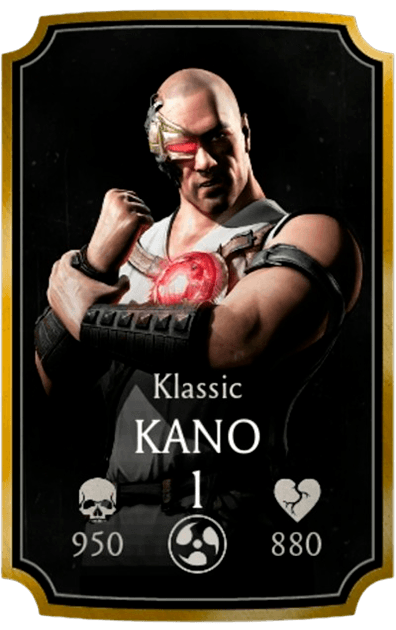 Kano