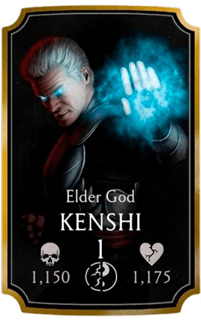 Kenshi