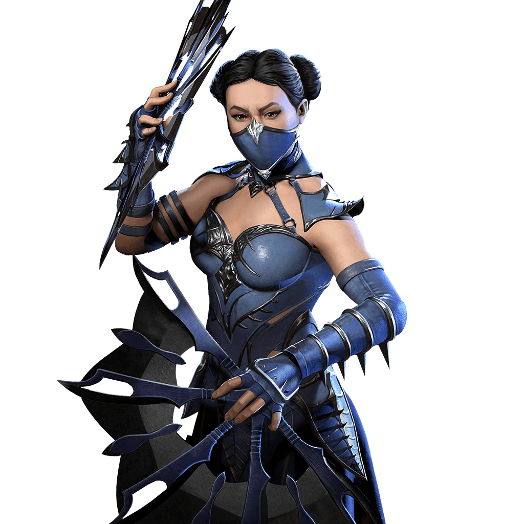 Kitana