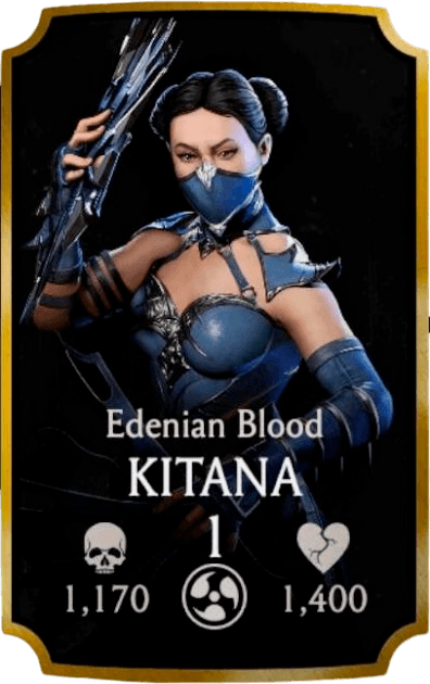 Kitana