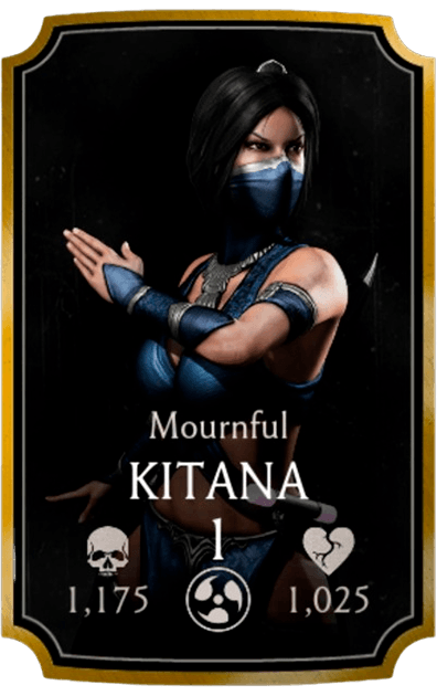 Kitana