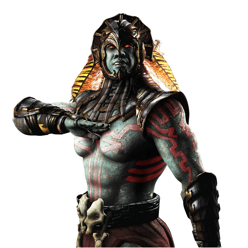 Kotal Kahn