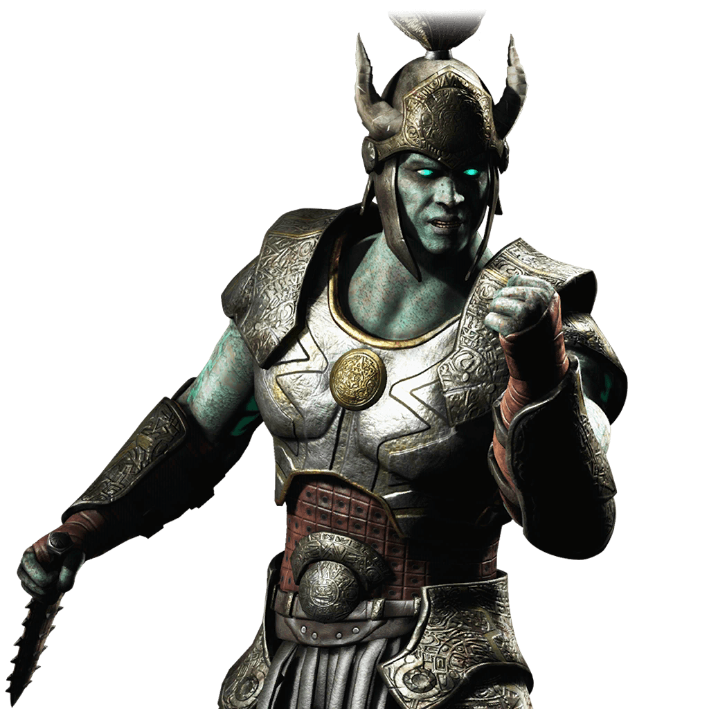 Kotal Kahn