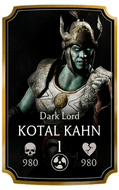 Kotal Kahn