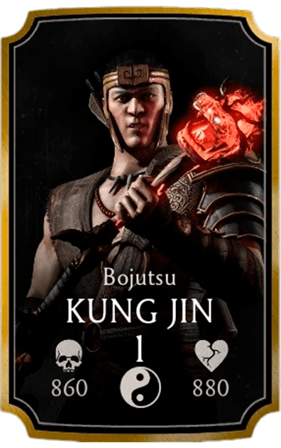 Kung Jin