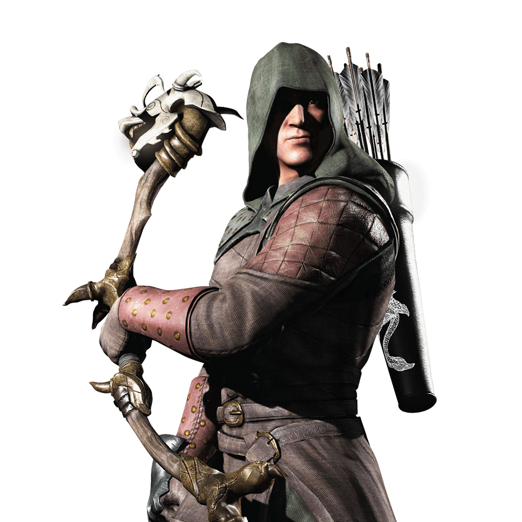 Kung Jin