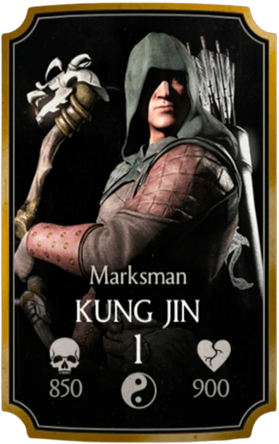 Kung Jin