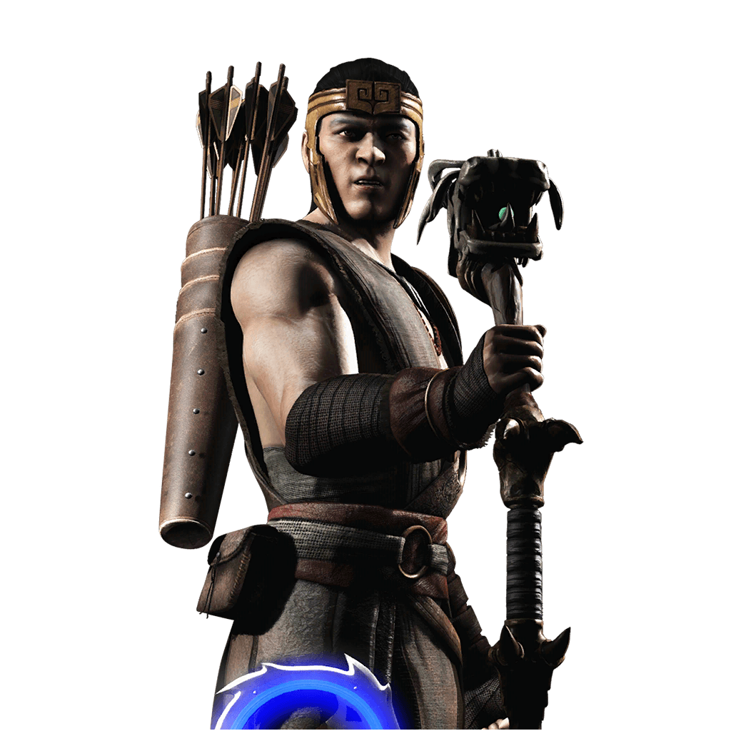 Kung Jin
