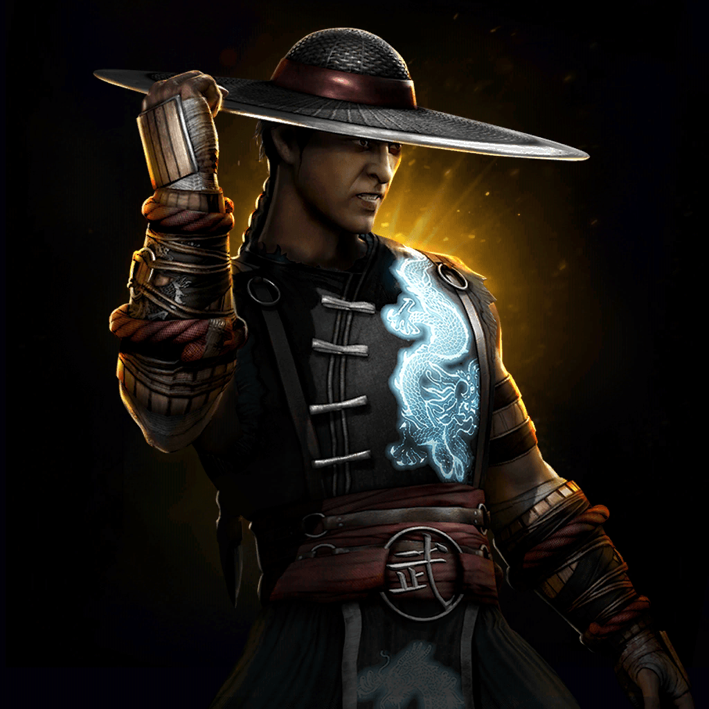 Kung Lao