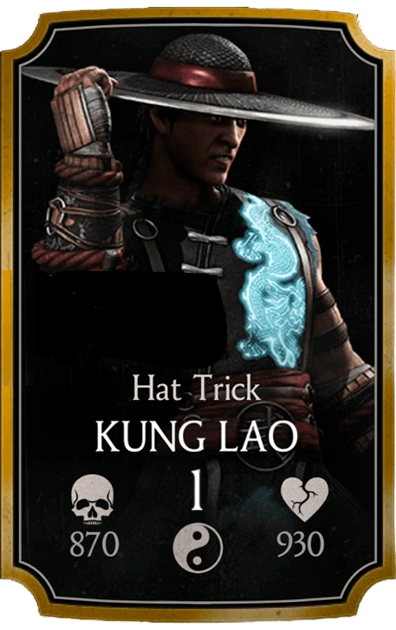 Kung Lao