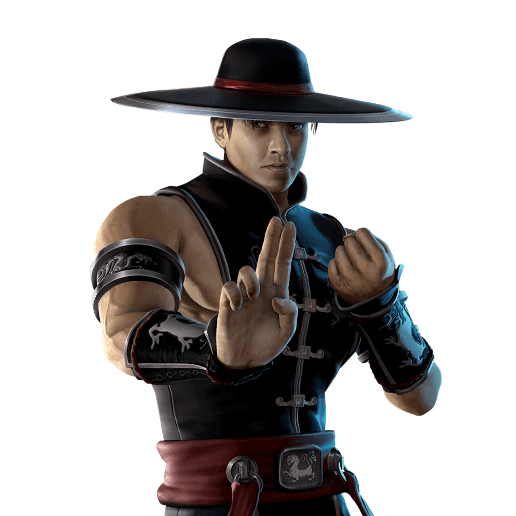 Kung Lao