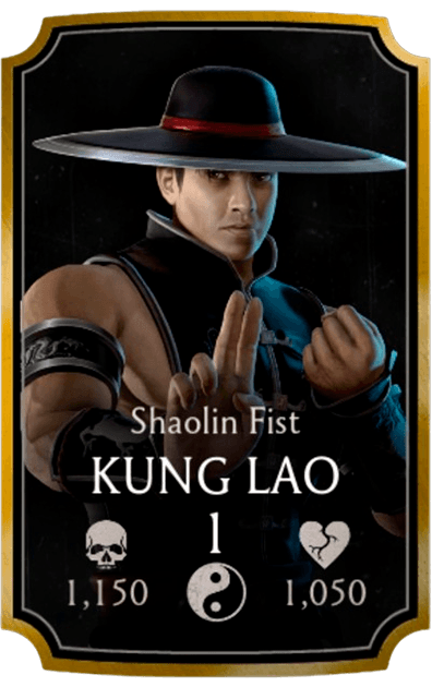 Kung Lao