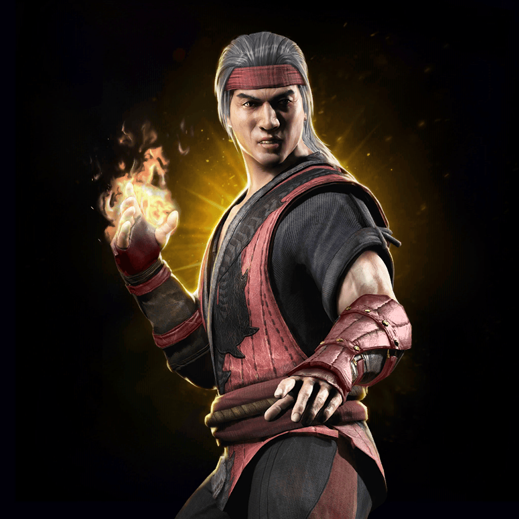Liu Kang