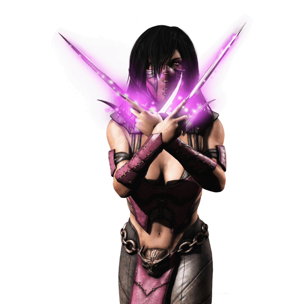 Mileena