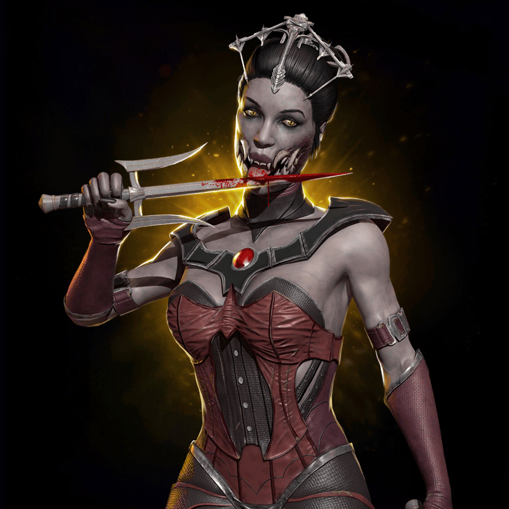 Mileena