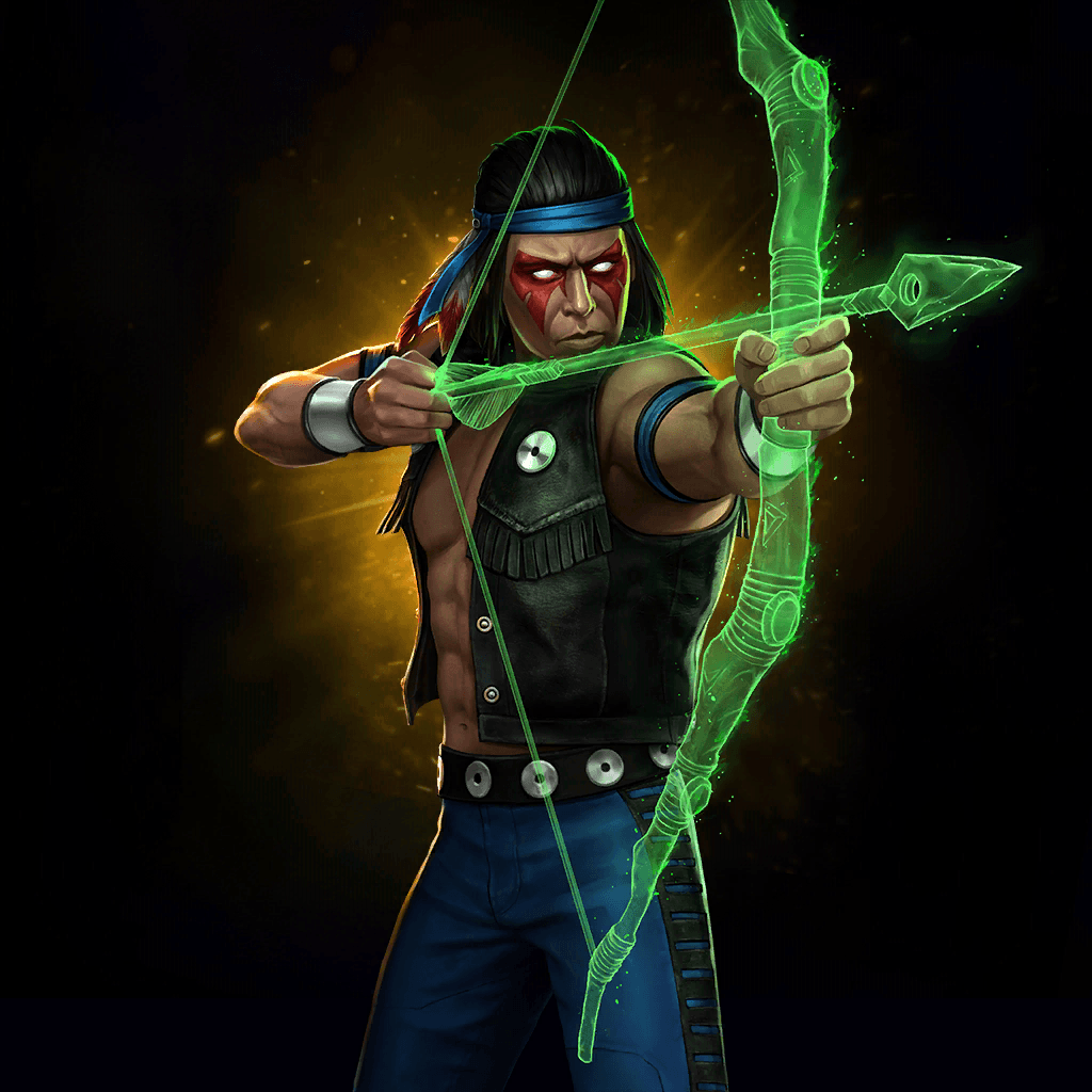 Nightwolf