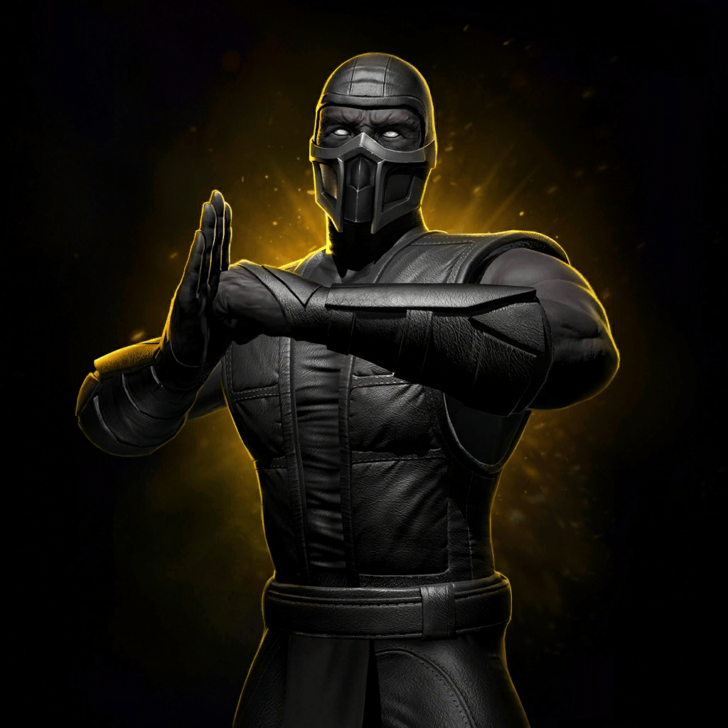 Noob Saibot