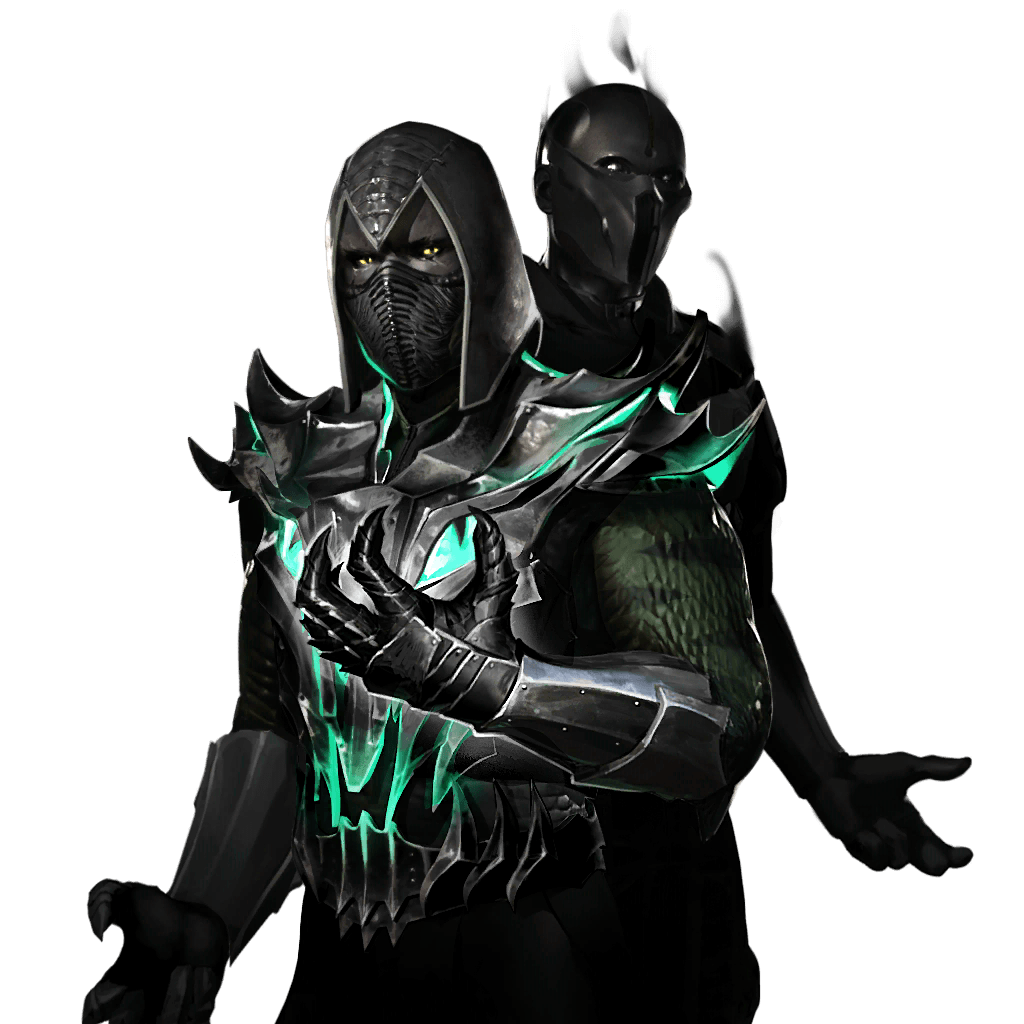 Noob Saibot