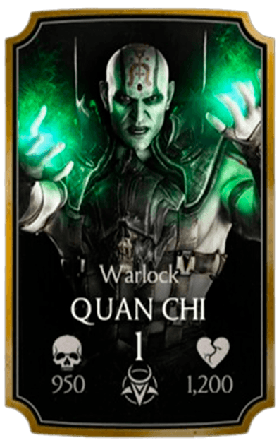 Quan Chi