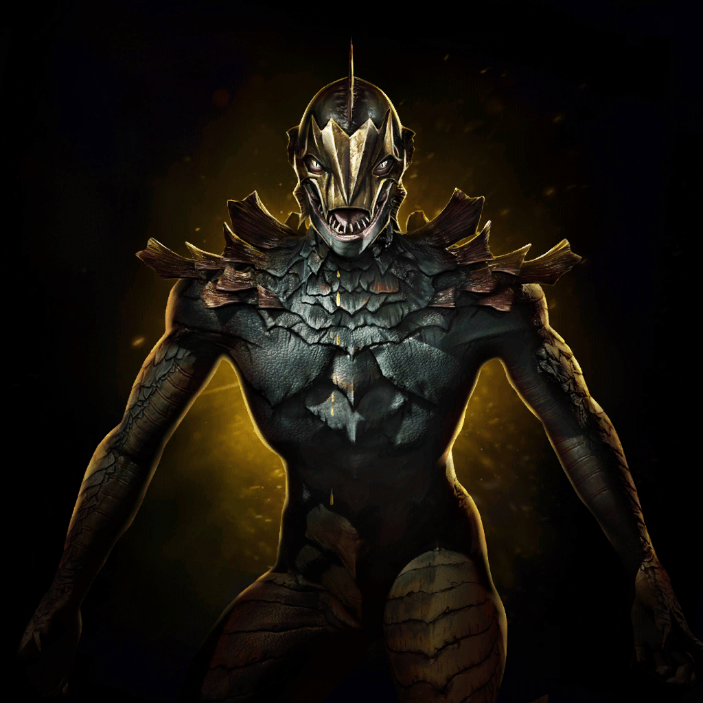 Reptile