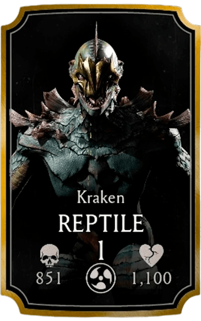Reptile