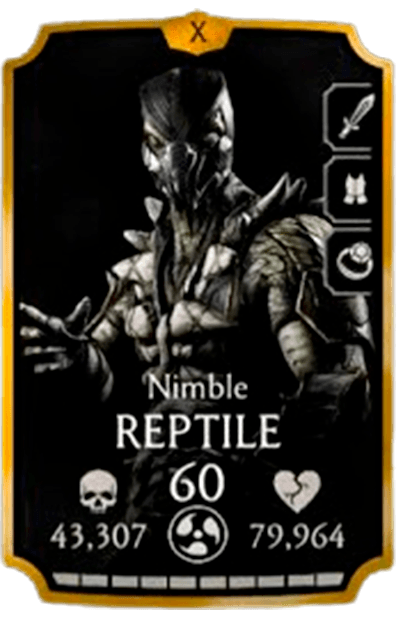 Reptile