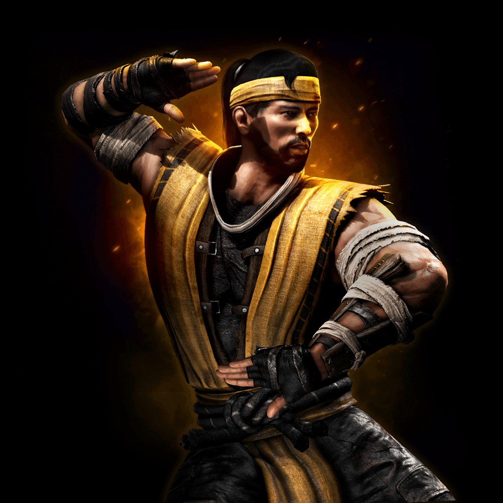 Scorpion