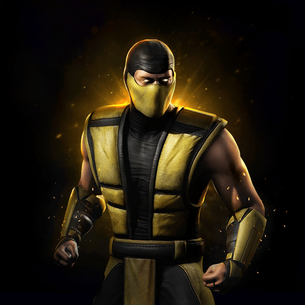Scorpion