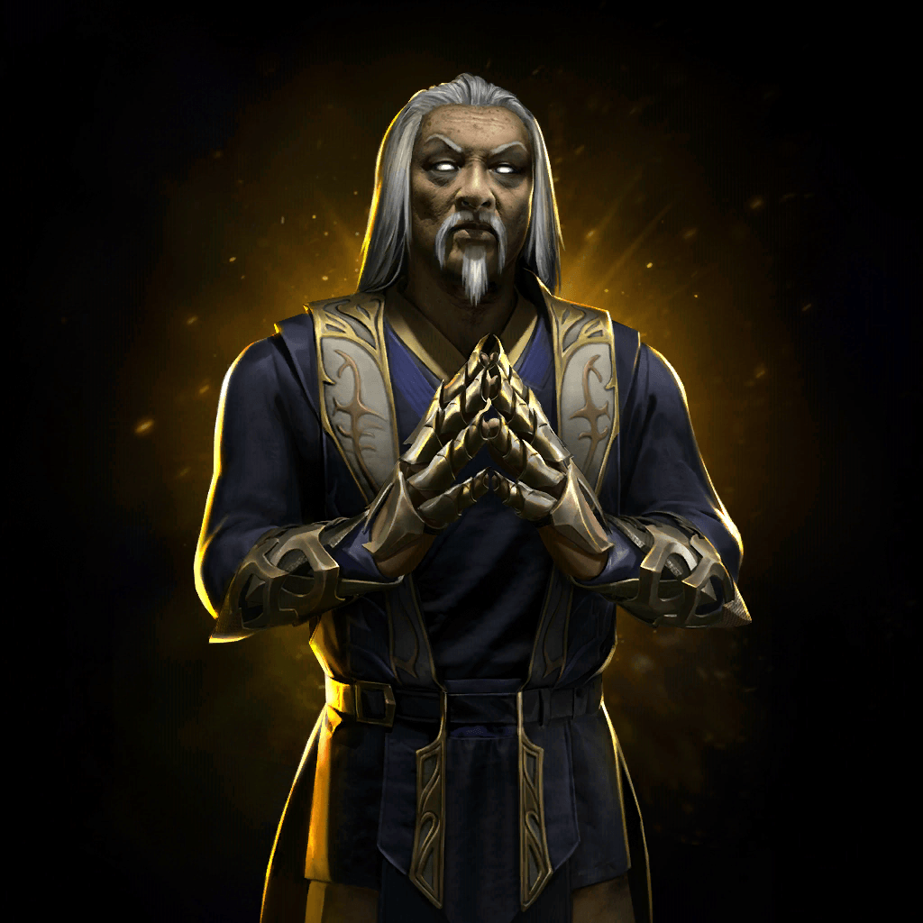 Shang Tsung