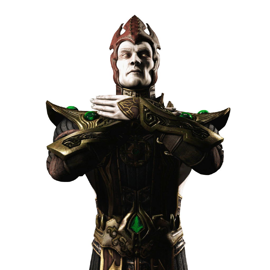 Shinnok