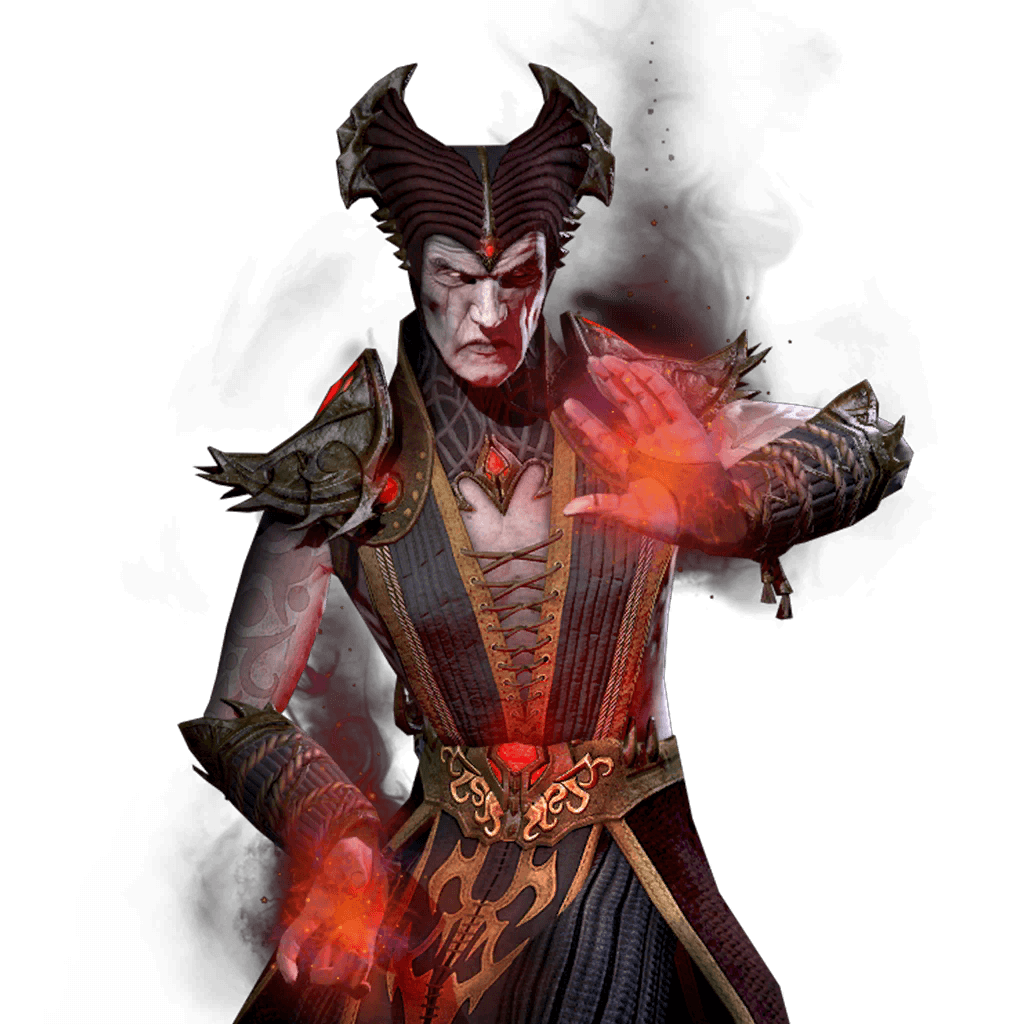 Shinnok