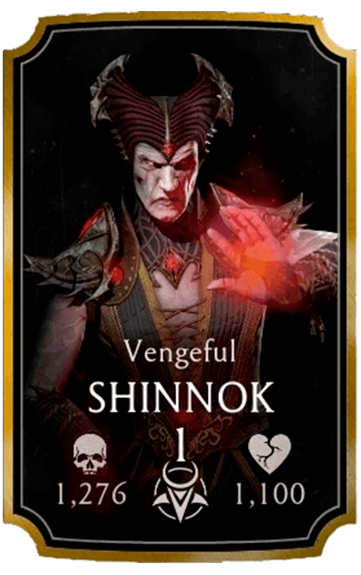 Shinnok