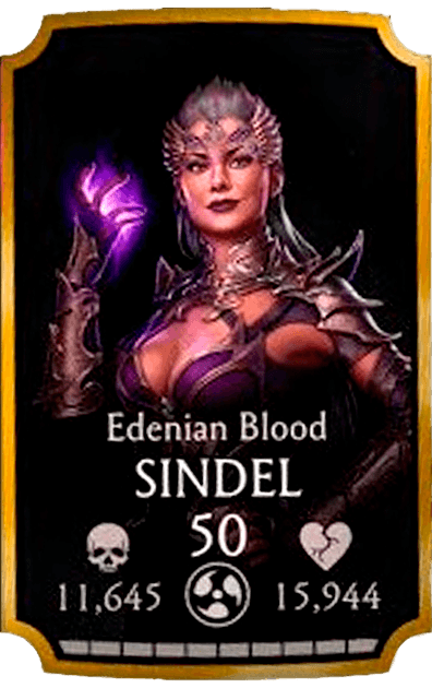 Sindel