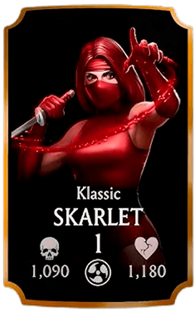 Skarlet